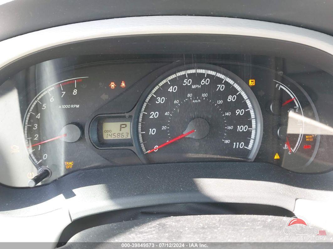 5TDKK3DC0DS284726 2013 TOYOTA SIENNA photo no. 7