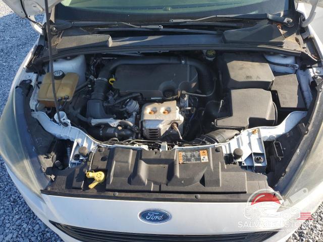 1FADP3FE6GL249158 2016 FORD FOCUS photo no. 11