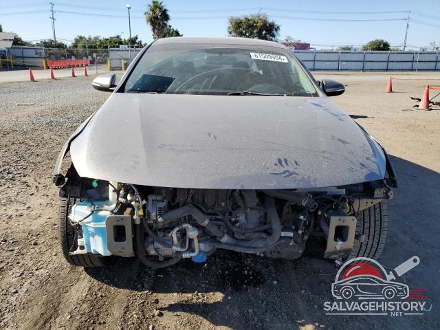 5XXGU4L37GG084388 2016 KIA OPTIMA photo no. 5