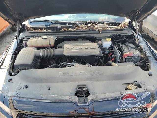 1C6RRFFG5KN909790 2019 RAM 1500 photo no. 11