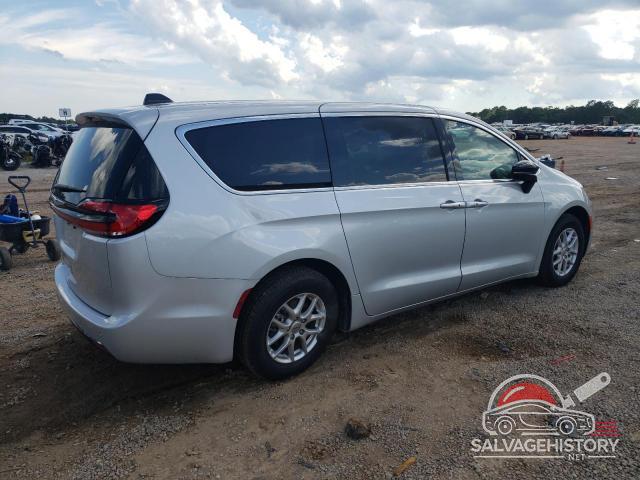 2C4RC1BG6RR158120 2024 CHRYSLER PACIFICA photo no. 3