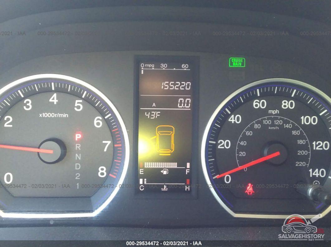 JHLRE48728C059596 2008 HONDA CR-V photo no. 7