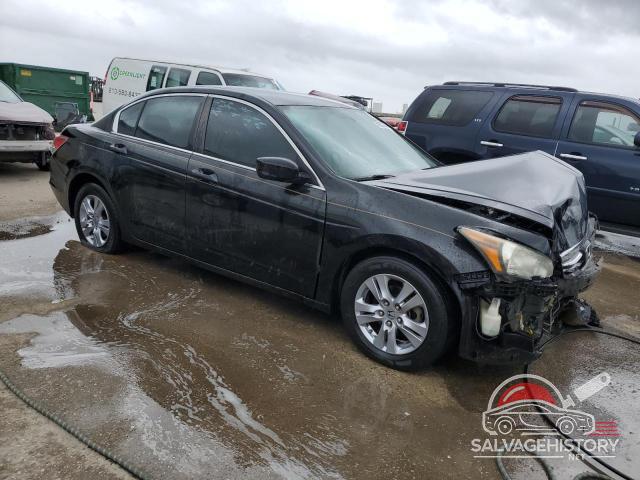 1HGCP2F67CA176950 2012 HONDA ACCORD photo no. 4
