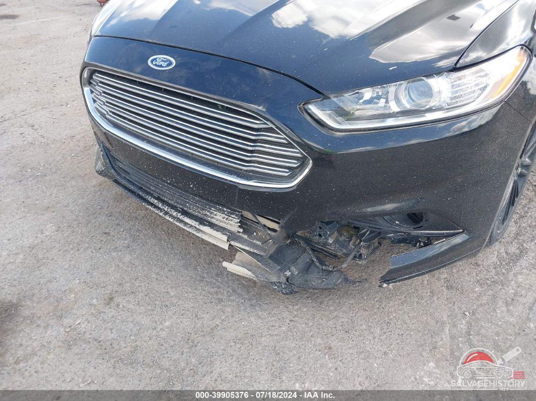 3FA6P0HD4GR223462 2016 FORD FUSION photo no. 6