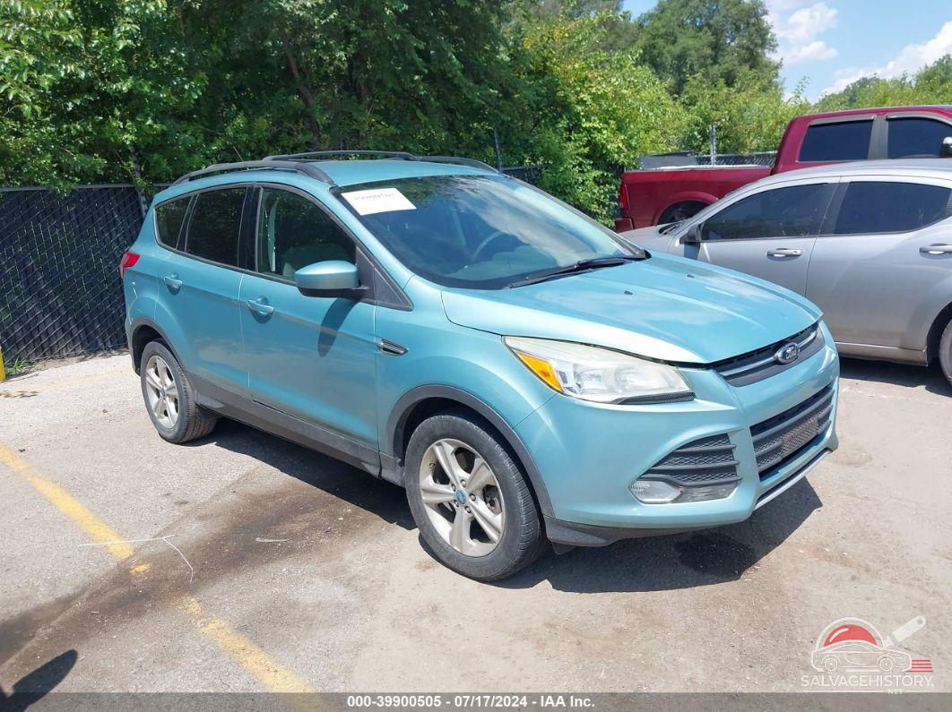 1FMCU0G91DUB69654 2013 FORD ESCAPE photo no. 15