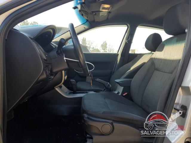1FAHP3FN4BW181127 2011 FORD FOCUS photo no. 7