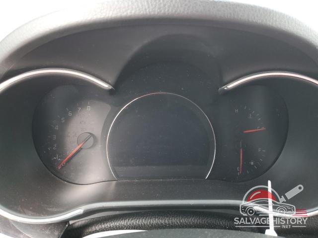 5XYKT4A67EG480307 2014 KIA SORENTO photo no. 9