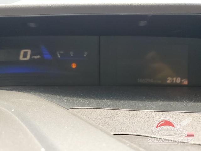 2HGFB2F5XCH563187 2012 HONDA CIVIC photo no. 9