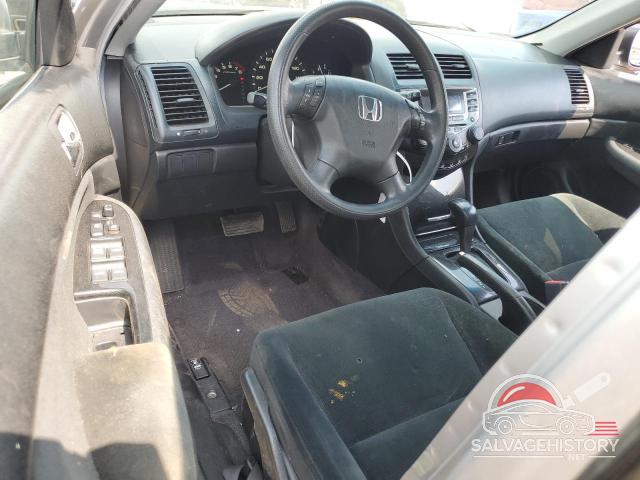 1HGCM56366A047361 2006 HONDA ACCORD photo no. 8