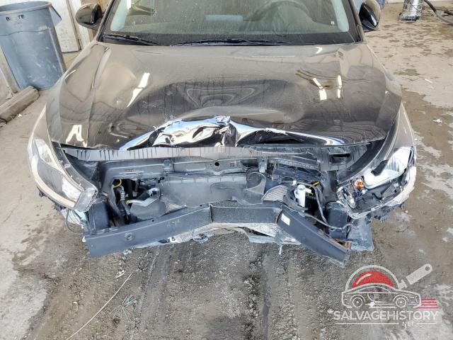 3KPA24AD9PE551116 2023 KIA RIO photo no. 11