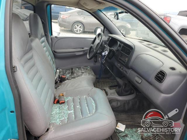 1B7FL26P9WS571792 1998 DODGE All Models photo no. 10