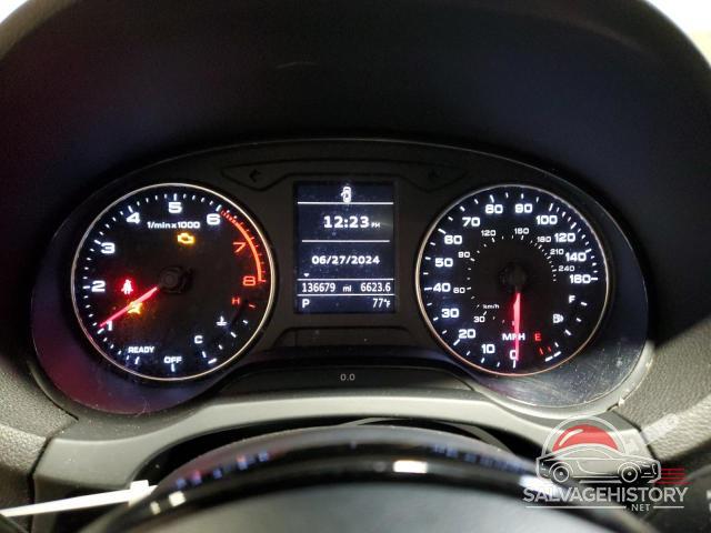 WAUB8GFFXG1038181 2016 AUDI A3 photo no. 9