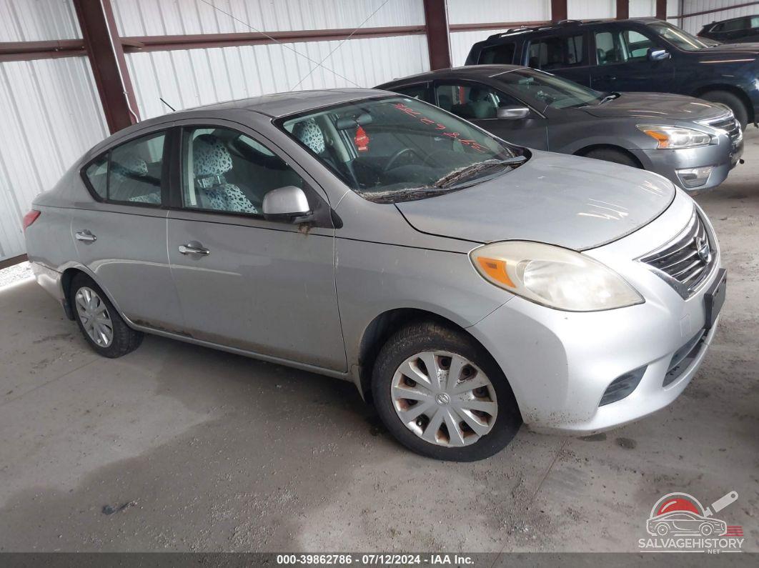 3N1CN7AP5CL928044 2012 NISSAN VERSA photo no. 19