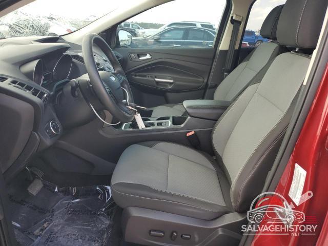 1FMCU0GD9HUB79469 2017 FORD ESCAPE photo no. 7