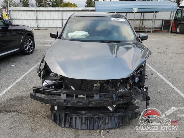 3N1AB7AP1GL677318 2016 NISSAN SENTRA photo no. 5