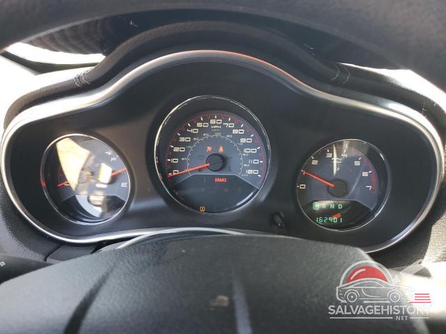 1C3CDZAB1DN576277 2013 DODGE AVENGER photo no. 9