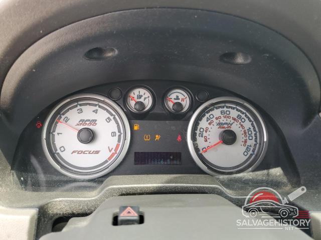 1FAHP3EN0AW263386 2010 FORD FOCUS photo no. 9