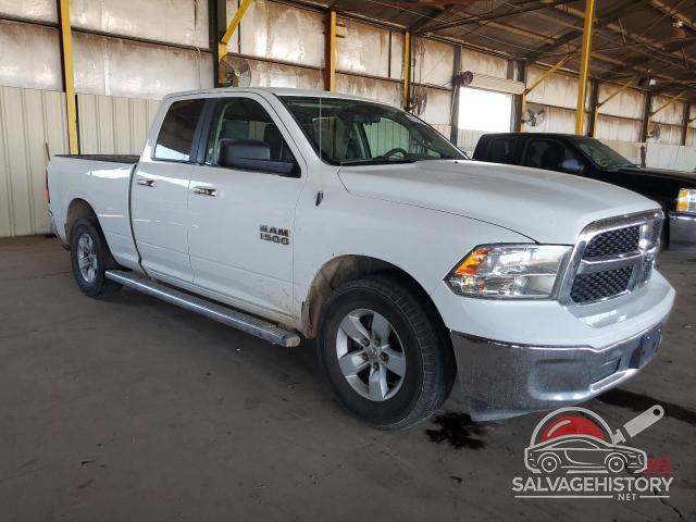 1C6RR6GG8HS747033 2017 RAM 1500 photo no. 4