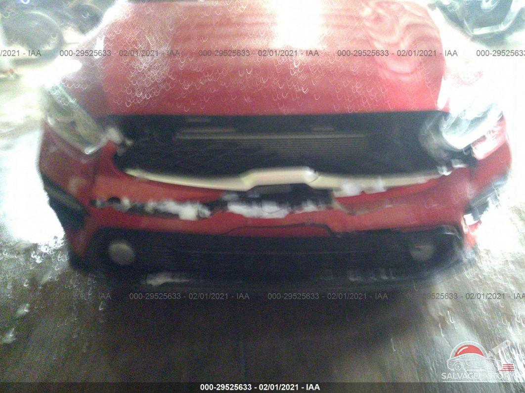 3KPF24ADXLE192522 2020 KIA FORTE photo no. 6