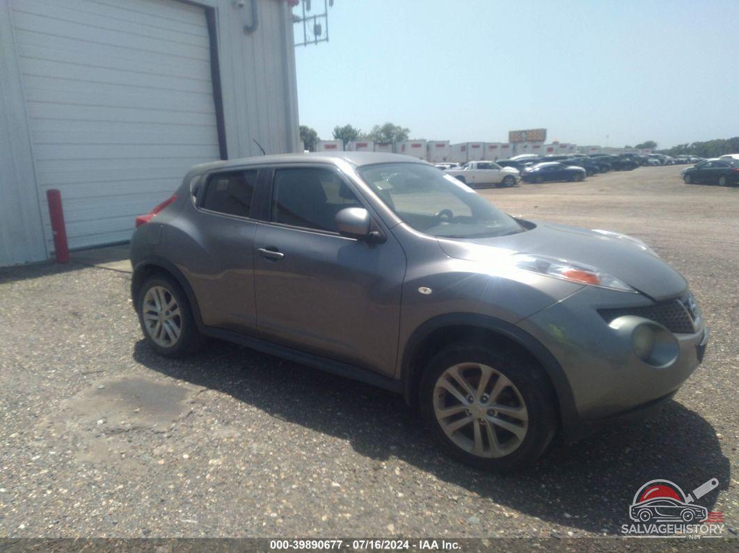 JN8AF5MR9DT220481 2013 NISSAN JUKE photo no. 23
