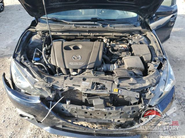 3MZBM1W75FM180053 2015 MAZDA 3 photo no. 11