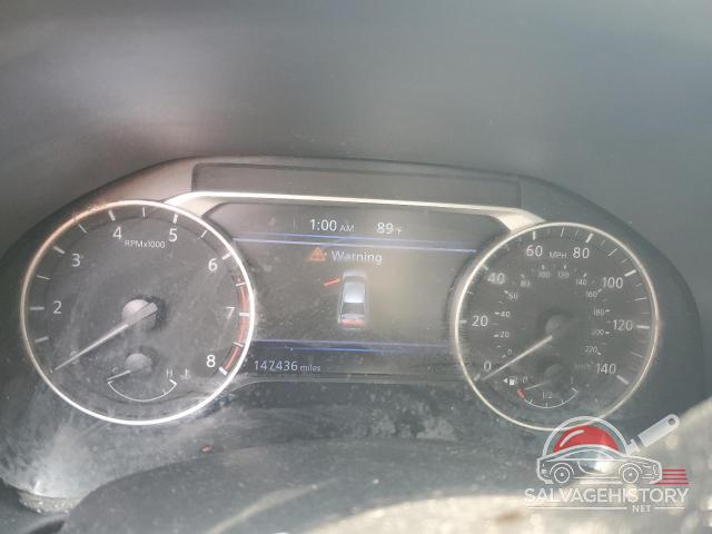 1N4BL4BV4LC139928 2020 NISSAN ALTIMA photo no. 9