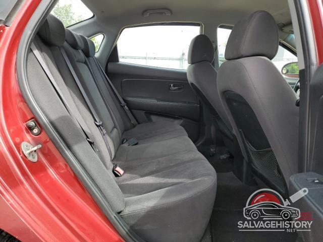 KMHDU4BD0AU053901 2010 HYUNDAI ELANTRA photo no. 10