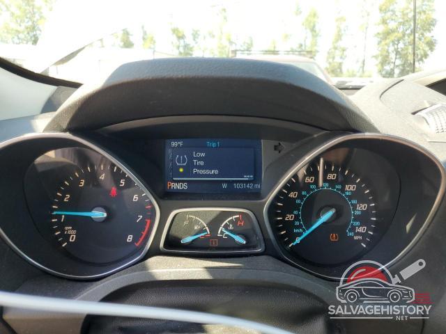 1FMCU9GX5EUB64915 2014 FORD ESCAPE photo no. 9