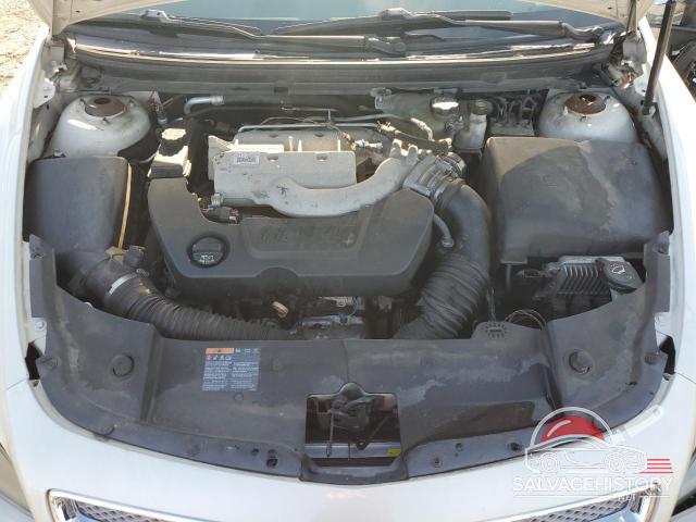 1G1ZE5E78BF101629 2011 CHEVROLET MALIBU photo no. 11