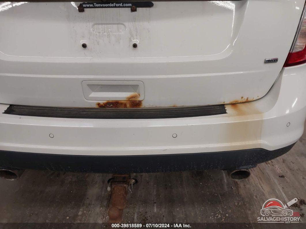 2FMDK4JC0DBA86874 2013 FORD EDGE photo no. 6