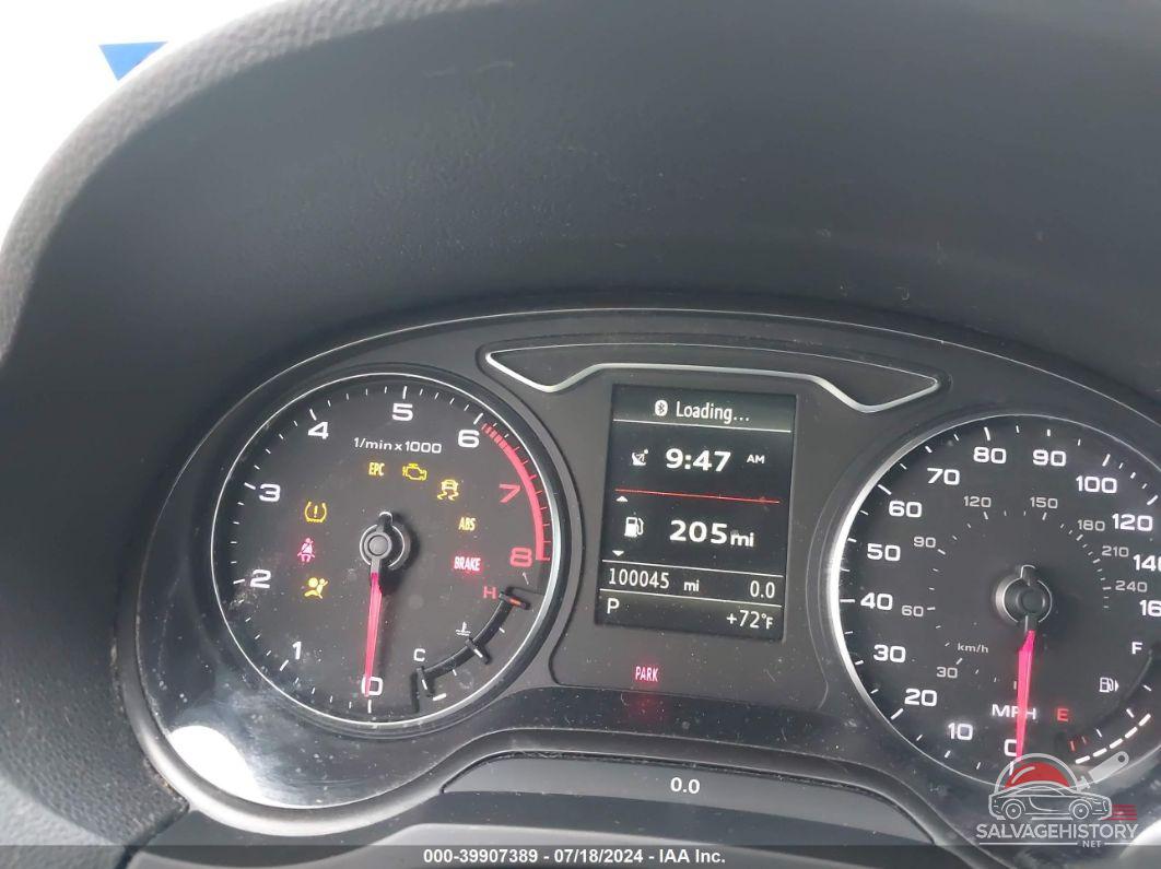 WAUACGFFXF1084506 2015 AUDI A3 photo no. 7