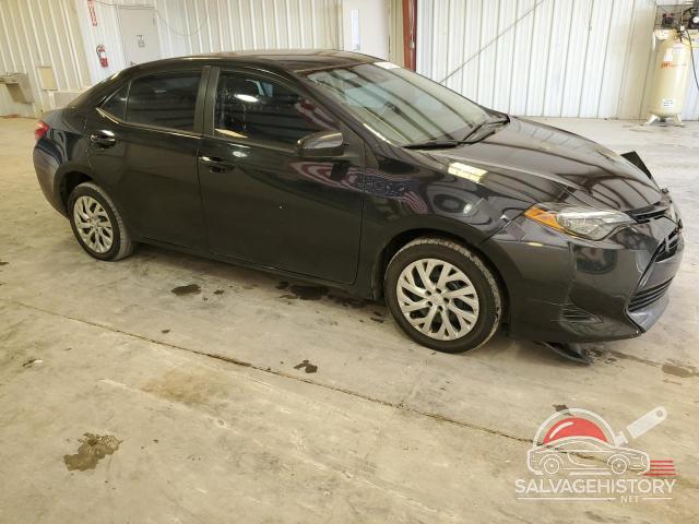 5YFBURHEXKP913360 2019 TOYOTA COROLLA photo no. 4