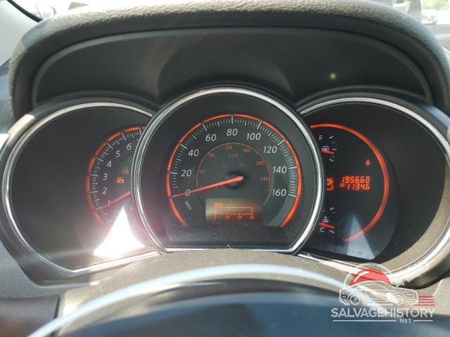 JN8AZ1MW7AW128818 2010 NISSAN MURANO photo no. 9