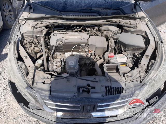 1HGCR2F70DA137525 2013 HONDA ACCORD photo no. 11