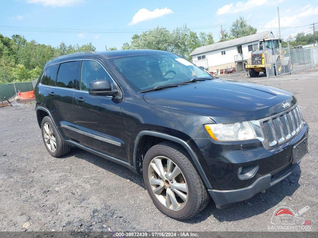 1C4RJFAG0CC273963 2012 JEEP GRAND CHEROKEE photo no. 23