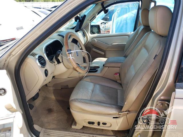 1FMEU73E46ZA09875 2006 FORD EXPLORER photo no. 7