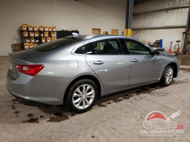 1G1ZD5ST9RF103243 2024 CHEVROLET MALIBU photo no. 3