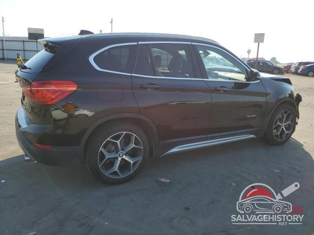 WBXHT3C33GP885252 2016 BMW X1 photo no. 3