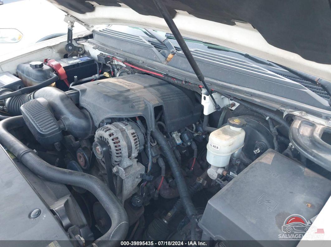 1GYFK63868R125174 2008 CADILLAC ESCALADE photo no. 10