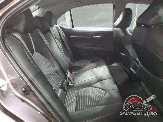 4T1G11AK7PU164295 2023 TOYOTA CAMRY photo no. 10