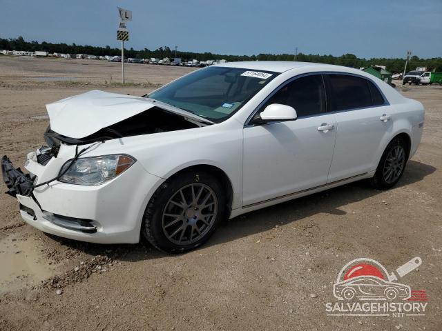 1G1ZC5E00AF186862 2010 CHEVROLET MALIBU photo no. 20