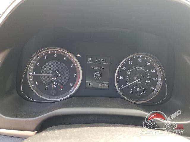 KMHD84LF0LU107141 2020 HYUNDAI ELANTRA photo no. 9