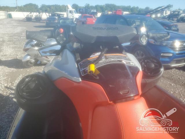 YDV64346B222 2022 SEAD JETSKI photo no. 9