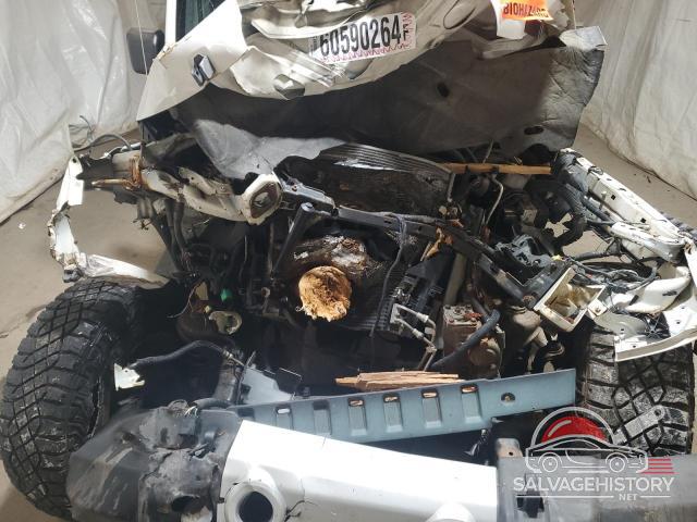 1J4HA5H11AL183865 2010 JEEP WRANGLER photo no. 12