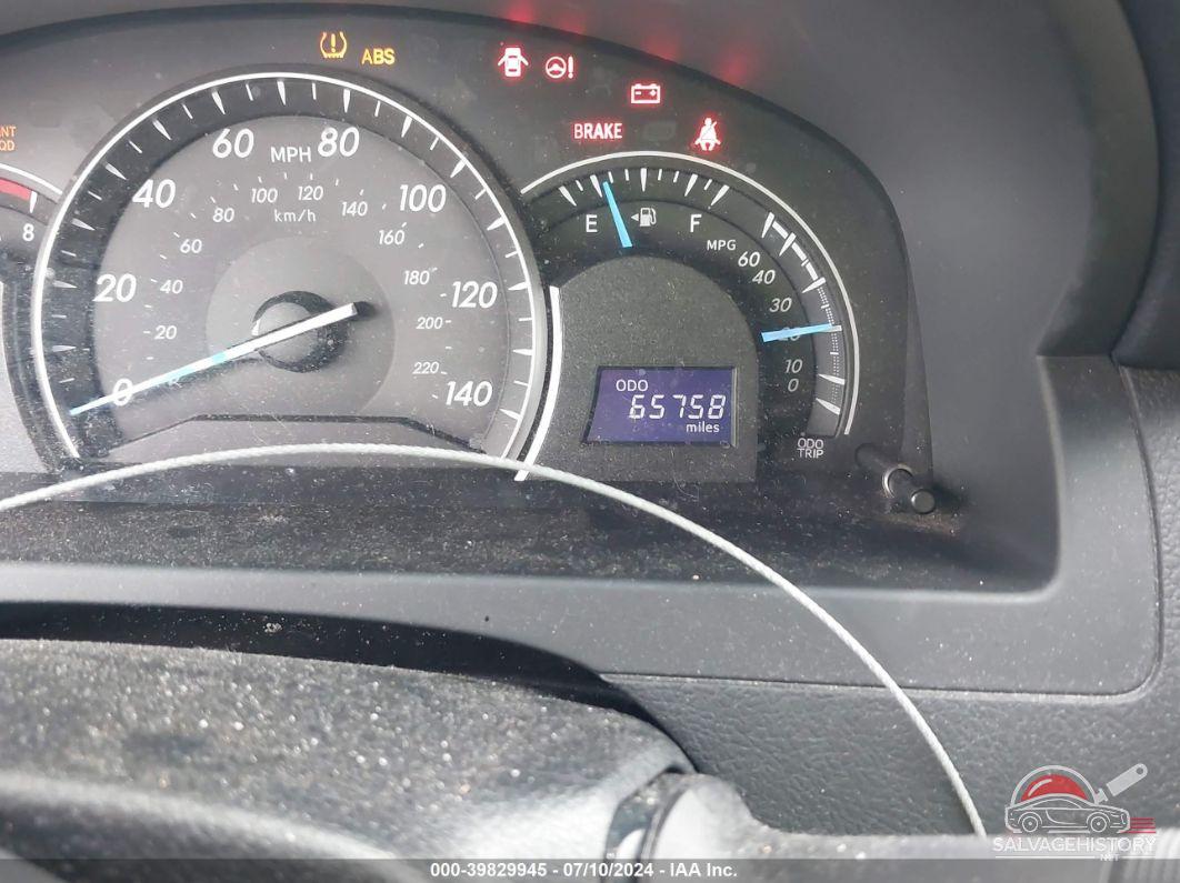 4T4BF1FK3DR277148 2013 TOYOTA CAMRY photo no. 7