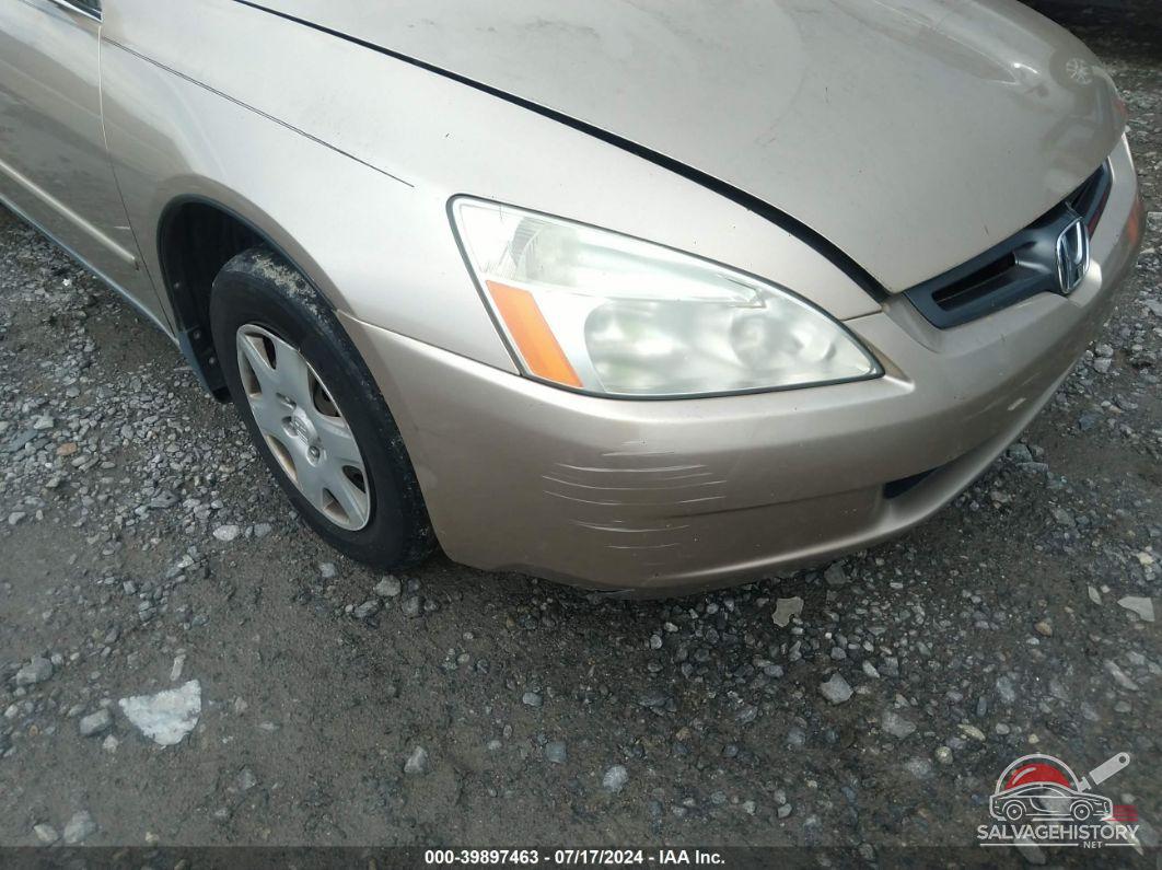 1HGCM56465A078262 2005 HONDA ACCORD photo no. 6