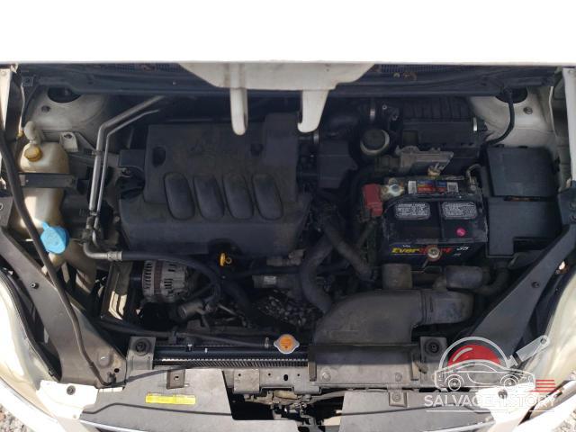 3N1AB6AP0AL724601 2010 NISSAN SENTRA photo no. 11