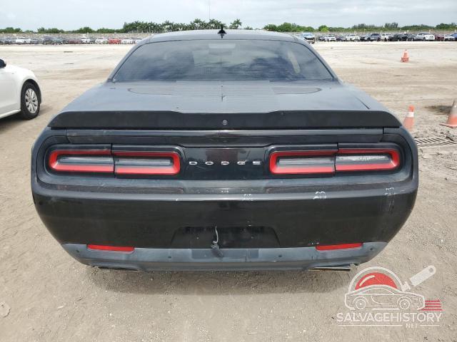 2C3CDZBT9HH548572 2017 DODGE CHALLENGER photo no. 6