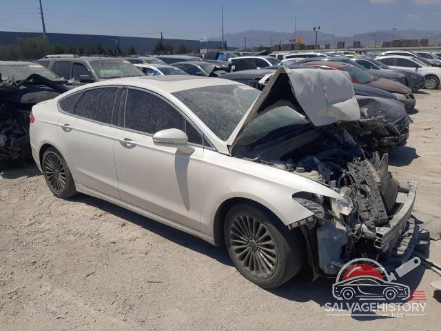3FA6P0K90DR122774 2013 FORD FUSION photo no. 4