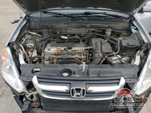 SHSRD788X3U109935 2003 HONDA CRV photo no. 12